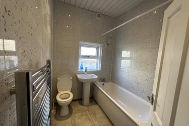 4 bed flat, Deyne Avenue, Rusholme, Manchester, M145SY - Image 11